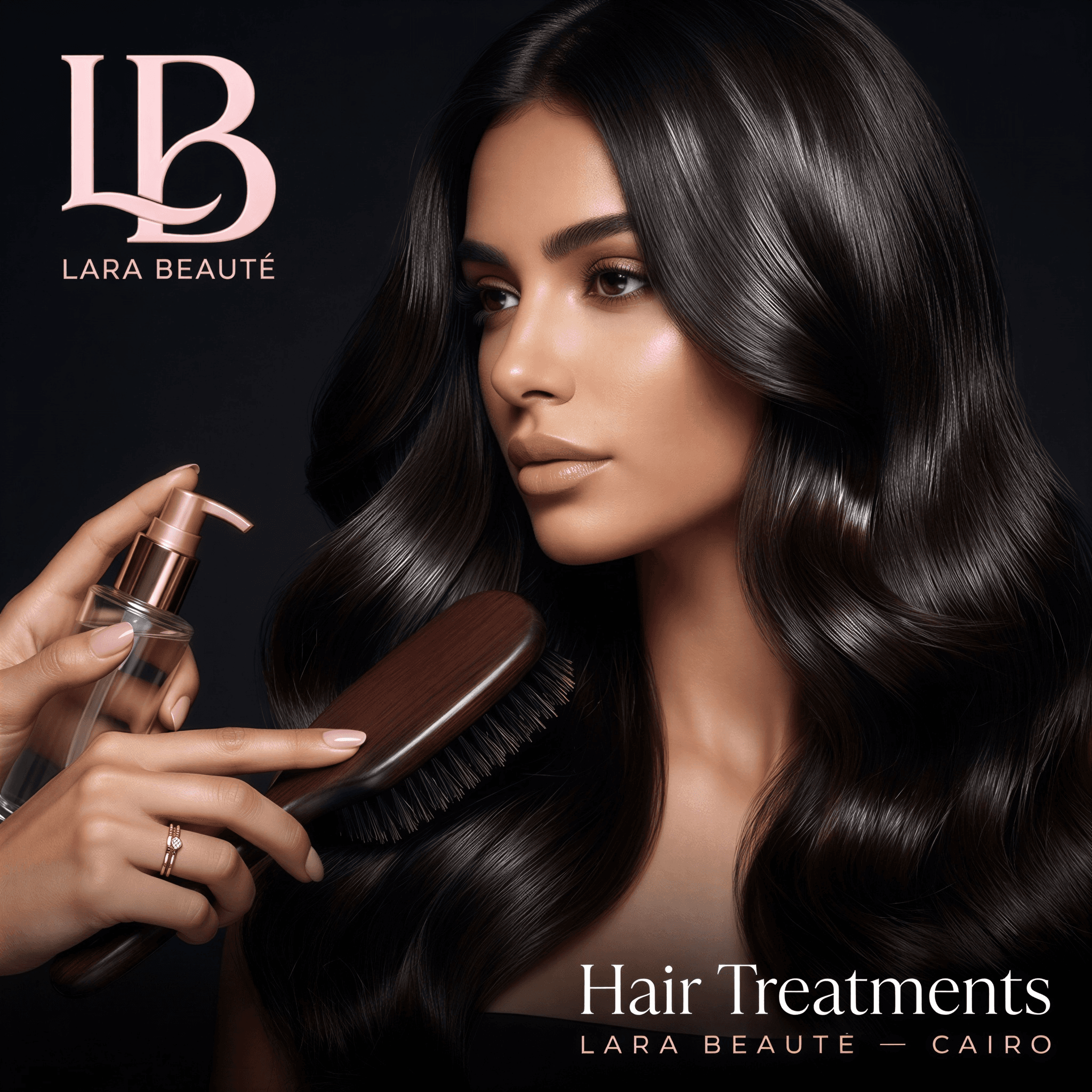 Hair Treatments