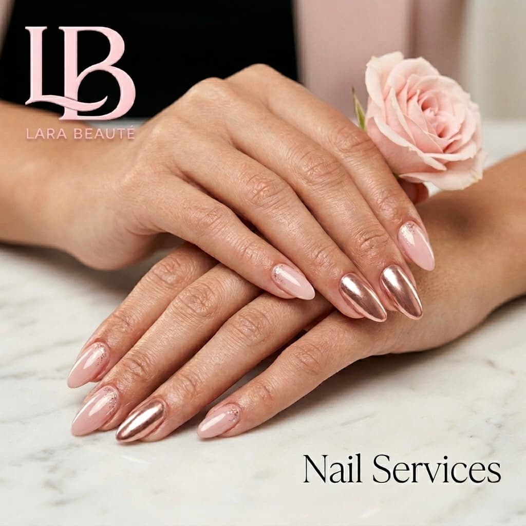 Nails