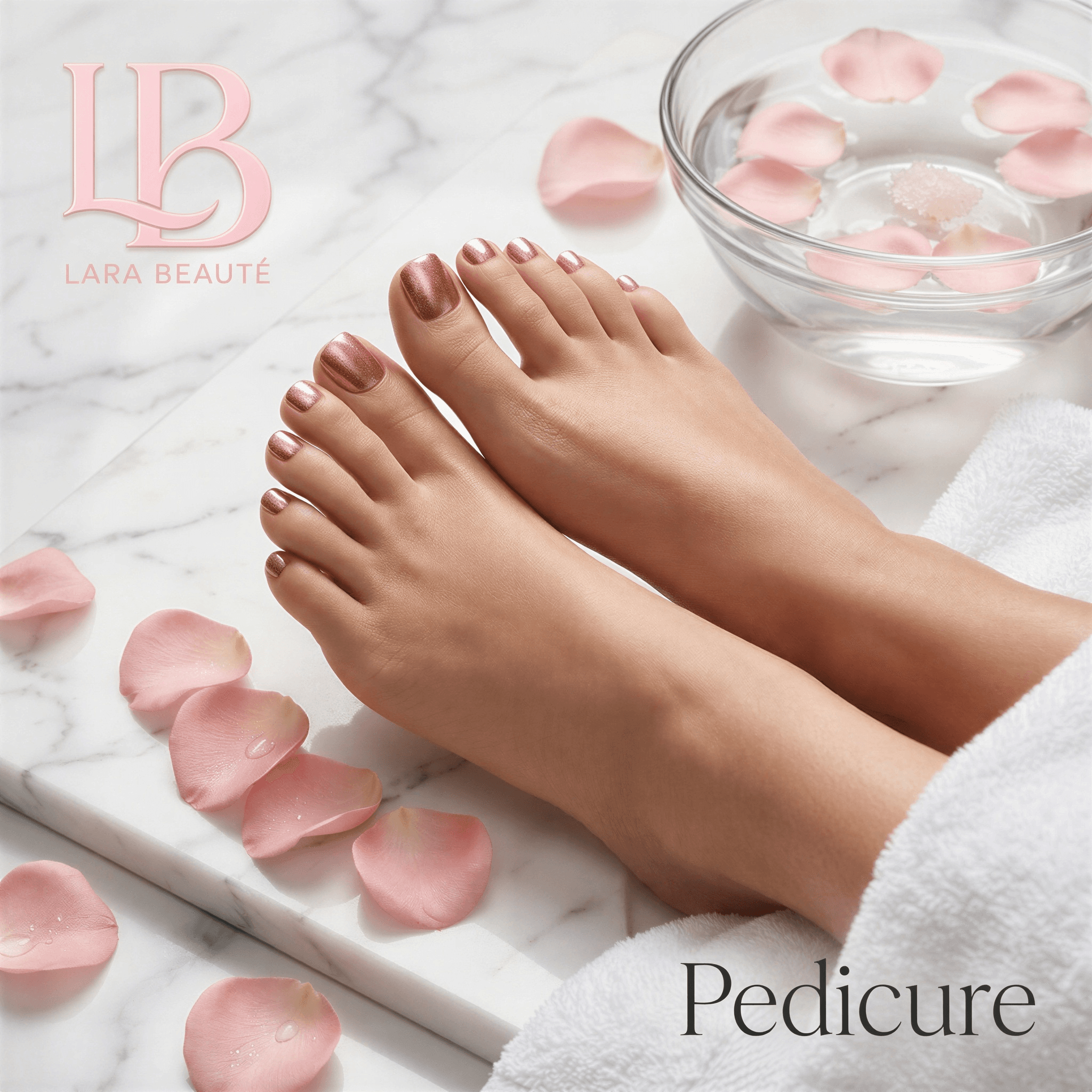 Pedicure